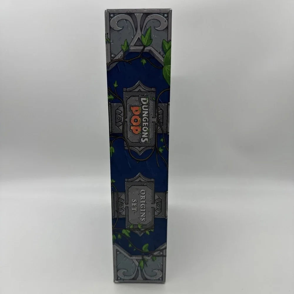 Dungeons & Co Dungeons Pop Origins 3D Pop-Up Terrain Set VG/NM
